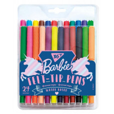 Набір фломастерів Yes 24 кольори