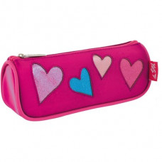 Пенал Yes Hearts 532353