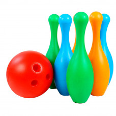 Гра Orion Кеглі 474