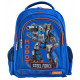 Рюкзак 1 Вересня Steel Force 556345 Рюкзак 1 Вересня Steel Force 556345