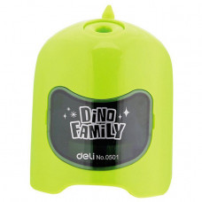 Точилка электрическая Deli 0501Е