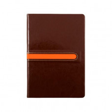 Блокнот VGR А5 у клітинку 144 аркуша B-4556