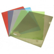 Папка-куточок Eagle А4 4000