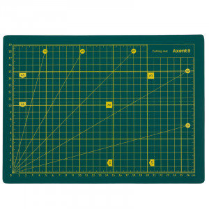 Килимок, що самовідновлюється для різання Axent 7903-A