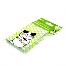 Блок паперу для нотаток M&G липкий шар 75х75 мм 100 аркушів AS32V119