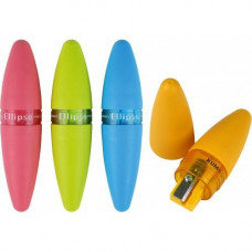 Точилка с контейнером Kum Ellipse Pop