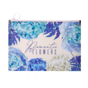 Папка Buromax Zip-lock В5 BM.3965