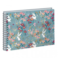 Альбом для малювання Yes А4 100 г/м2 20 аркушів 130444