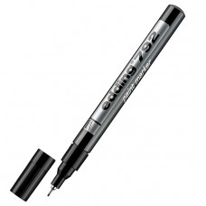 Маркер перманентний Edding e-792