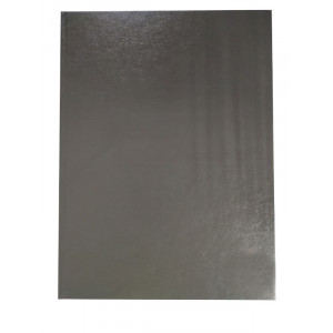 Книга канцелярська Buromax А4 у клітинку 96 аркушів BM.2402