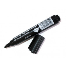 Маркер перманентный Klerk KL0710