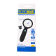 Лупа з підсвічуванням Buromax BM.4309