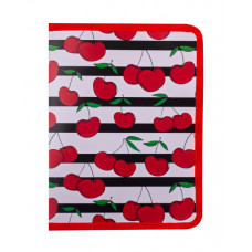 Папка на блискавці Buromax Cherry B5 BM.3961