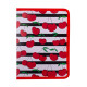 Папка на блискавці Buromax Cherry B5 BM.3961 Папка на блискавці Buromax Cherry B5 BM.3961