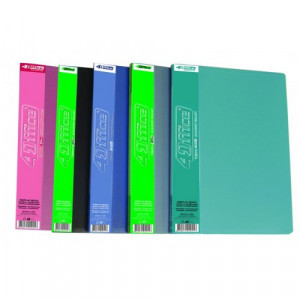 Папка с файлами 4Office А4 4-225