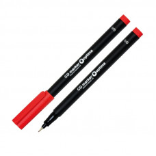 Маркер перманентний Optima О16108