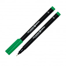 Маркер перманентний Optima О16108