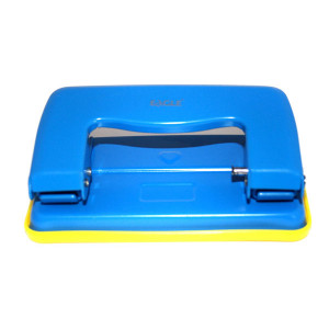 Діркопробивач Eagle 12 аркушів 5530