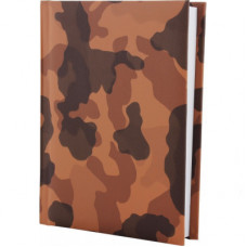 Щоденник недатований Economix Military 320 сторінок Е21722