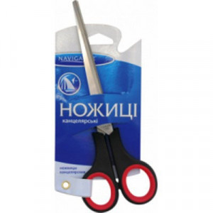 Ножиці офісні Navigator 17 см 71302-NV