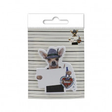 Блок бумаги для заметок VGR липкий слой 70х85 мм 30 листов VR22309