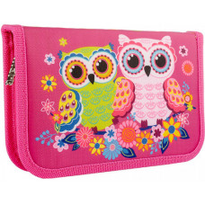 Пенал Smart Owls 532785