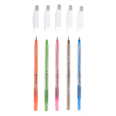 Ручка шариковая 1Вересня Snowy 411828