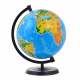 Глобус фізичний 26 см