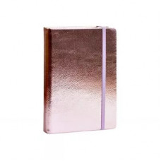 Блокнот Wilhelm Buro А5 у клітинку 144 аркуша WB5734