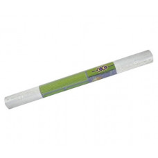 Плівка клейка для книг Zibi 33 см х 1.5 м прозора ZB.4790-00