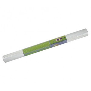 Плівка клейка для книг Zibi 33 см х 1.5 м прозора ZB.4790-00