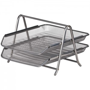 Лоток горизонтальний Buromax BM.6250