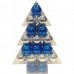 Набор елочных игрушек Angel Gifts d=50 см 34 шт JNP072-051