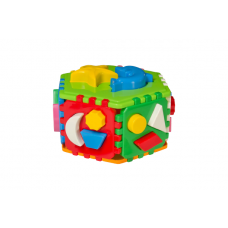 Іграшка ТехноК Куб 2445