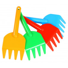 Игрушка Грабли №1 733