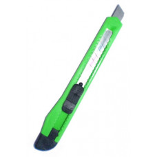 Ніж канцелярський Eco-Eagle 9 мм TY33