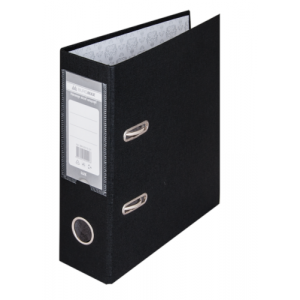 Сегрегатор односторонній Buromax А5 70 мм BM.3013