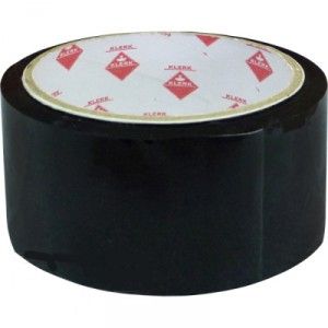 Скотч Klerk пакувальний 48 мм х 30 м KL1930