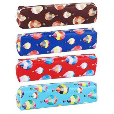 Пенал-косметичка Tiki 53171-ТК