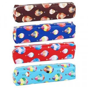 Пенал-косметичка Tiki 53171-ТК