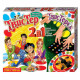 Игра Danko Toys Твистер 2 в 1 TWTK