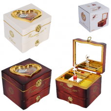 Іграшка Скринька музична YL2047