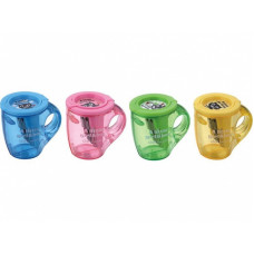 Стругачка Deli Чашка 0551Е