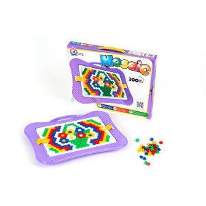 Гра ТехноК Мозаїка 4722