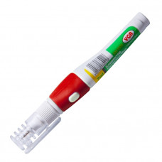 Корректор-ручка VGR 7 мл KM0330