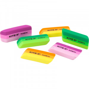 Гумка Kite Rainbow K16-103