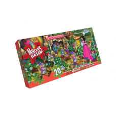 Пазли Danko Toys 20 шт