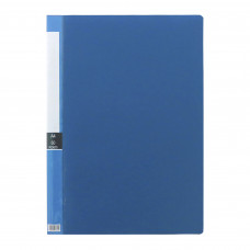 Папка із 60 файлами Klerk А4 AB60AK