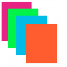 Папка з 60 файлами VGR А4 SP-1314-60