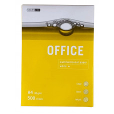 Бумага офисная SmartLine Office А4 80 г/м2 500 листов